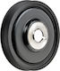 NTY NTY Car Engine Belt Pulley for Renault Captur Clio Fluence Grand Scenic Kadjar Kangoo Latitude Megane Scenic Talisman Thalia Wind Ford Express Dacia Dokker Duster Lodgy Logan Logan MCV Sandero