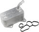 NTY Radiator auto pentru Mercedes-Benz V Volkswagen Magazin online de golf Audi A3 / A4