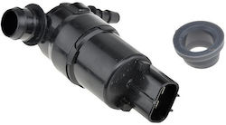 NTY Scheinwerferwaschanlage Wasserpumpe Auto für Mitsubishi L200 / Asx / Eclipse Cross / Outlander / Pajero