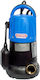 Speroni TS 400/S Single-phase Pump Waste Water / Sewage 0.6hp 101277070