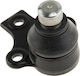NTY Kugelgelenke für Mercedes-Benz Vario Seat Cordoba / Ibiza / Inka / Toledo Volkswagen Einkaufswagen / Corrado / Golf / Jetta / Passat / Polo / Vento ZSD-VW-003