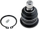 NTY Car Ball Joint for Chevrolet SSR / Trailblazer Saab 9-7X ZSG-CH-004