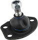 NTY Kugelgelenke für Citroen Pullover Fiat Ducato Peugeot Boxer ZSD-PE-005