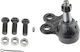NTY Car Ball Joint for Chevrolet Uplander / Venture ZSD-CH-031
