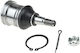 NTY Μπαλάκι Αυτοκινήτου για Chevrolet Captiva Chrysler Pacifica Opel Astra / Cascada / Insignia ZSD-CH-002