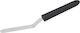 ILSA Metallic Icing Spatula 15cm