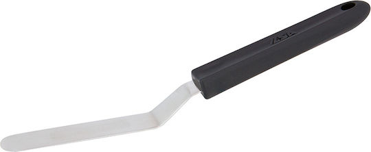 ILSA Metallic Icing Spatula 15cm