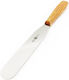 Icel Glasurspachtel Metallisch 23cm 1Stück