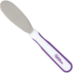 Metallic Icing Spatula 20.6cm