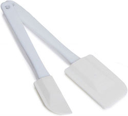 Plastic Maryse Spatula 2pcs