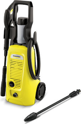 Karcher K4 Universal Edition Aparat de Spălat Electric cu Presiune 130bar