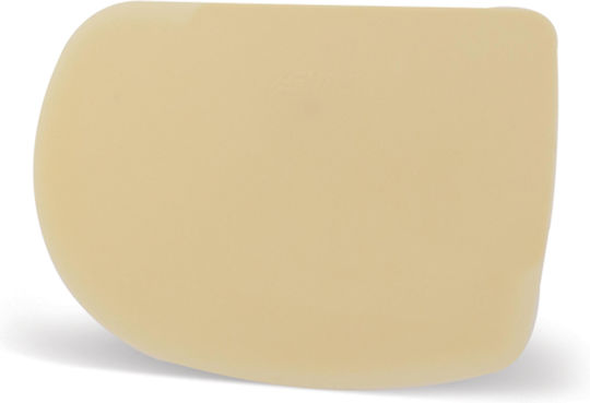 Svim Icing Spatula Pastry Scraper 12 × 8.5 Cm Plastic