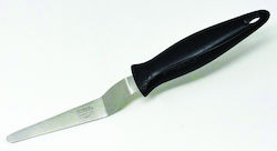 Piazza Metallic Icing Spatula 11cm