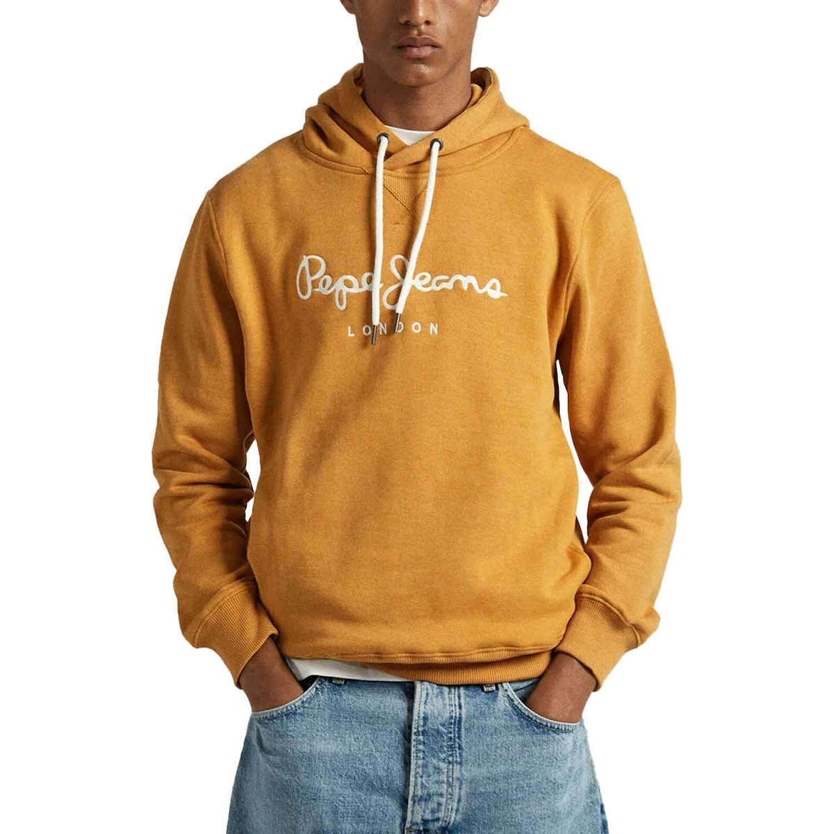 Pepe jeans clearance sweatshirt