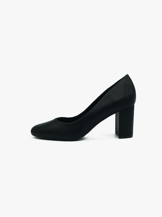 Joya Pumps Schwarz