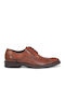 Herren Freizeitschuhe Braun