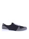 Men's Casual Shoes Gray