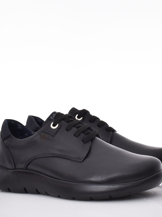 Callaghan Men's Casual Shoes Black