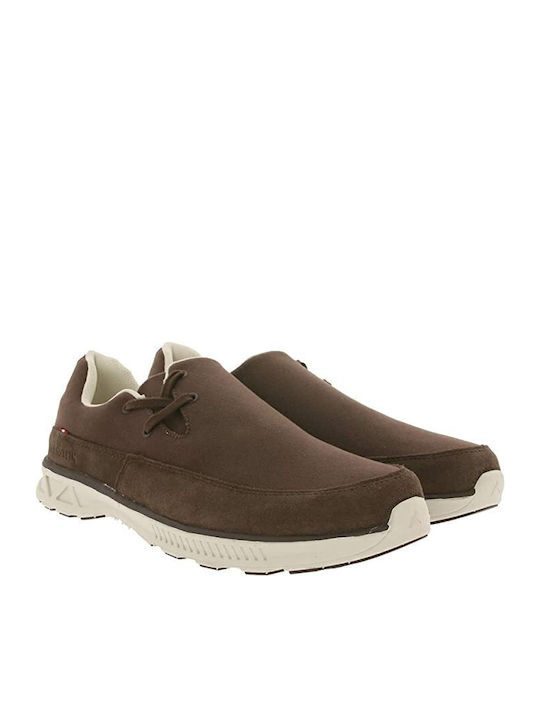 Dachstein Men's Casual Shoes Brown