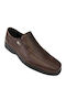 Men's Anatomic Leather Casual Shoes Brown