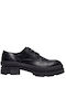 Herren Freizeitschuhe Schwarz