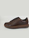 Мъжки ежедневни обувки Кафяв