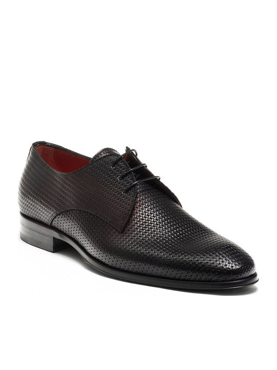 Pantofi casual pentru bărbați Negre