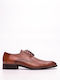 Leder Herren Freizeitschuhe Braun