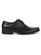 Herren Freizeitschuhe Schwarz