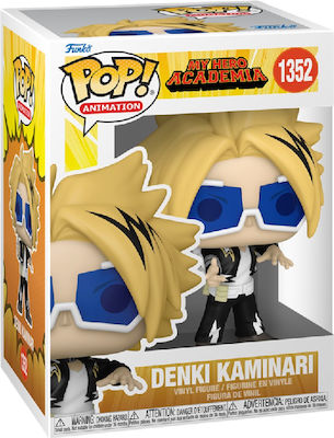 Funko Pop! Animație: My Hero Academia - Denki Kaminari 1352