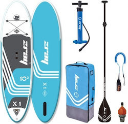 Zray Inflatable SUP Board with Length 3.1m without Paddle
