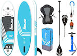 Zray X-rider Combo 2in1 SUP-Kayak SUP Board mit Länge 3.1m