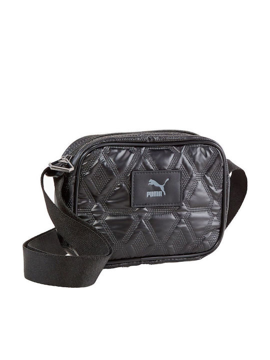 PUMA Prime Classics Archive Men's Bag Sling Black