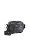 Puma Prime Classics Archive Herrentasche Sling Schwarz