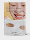 Cosrx Propolis Nourishing Magnet Sheet Μάσκα Προσώπου για Λάμψη Με Centella Asiatica 21ml