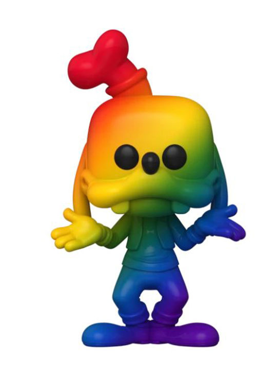 Funko Pop! Disney - Goofy Psihedelic 1040 Ediți...