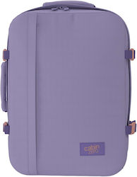 Cabin Zero Backpack Purple 44lt