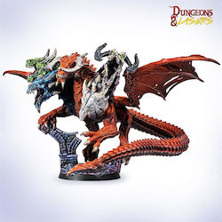 Archon Studio Marduk The Tyrant Unpainted Figure