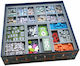 Folded Space Insert for Role Playing Game / Miniature War Game Box
