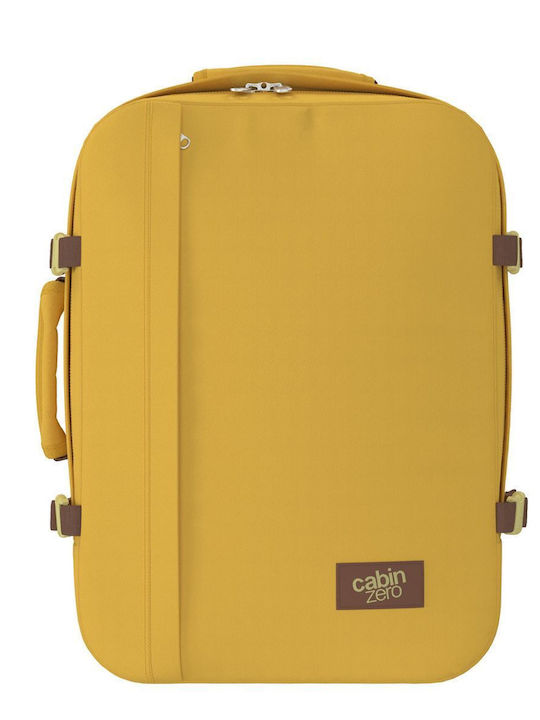 Cabin Zero Backpack 44lt Κίτρινο
