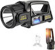 Handheld Spotlight LED