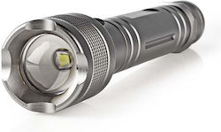 Nedis Flashlight LED