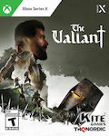 The Valiant Xbox Series X Game