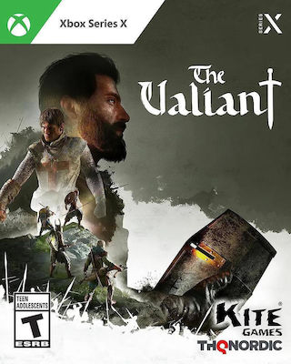 The Valiant Xbox Series X Spiel