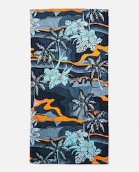 Rip Curl Beach Towel Multicolour 160x80cm