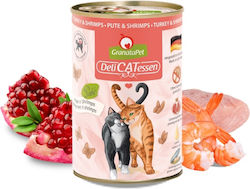 Granata Pet Foods Delicatessen 400gr