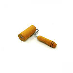 Wooden Kitchen Rolling Pin 1pcs