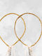 La Vista Silver Plated Wedding Crowns