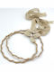 Riniotis Handmade Wedding Crowns