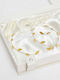 RichgirlBoudoir Handmade Silver Wedding Crowns